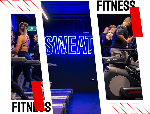 24 7 fitness st kilda
