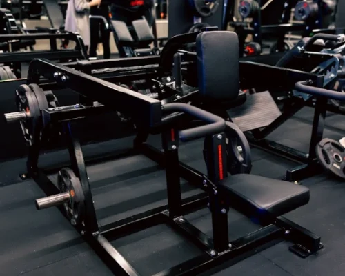 weight training near me