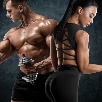 strength training gym